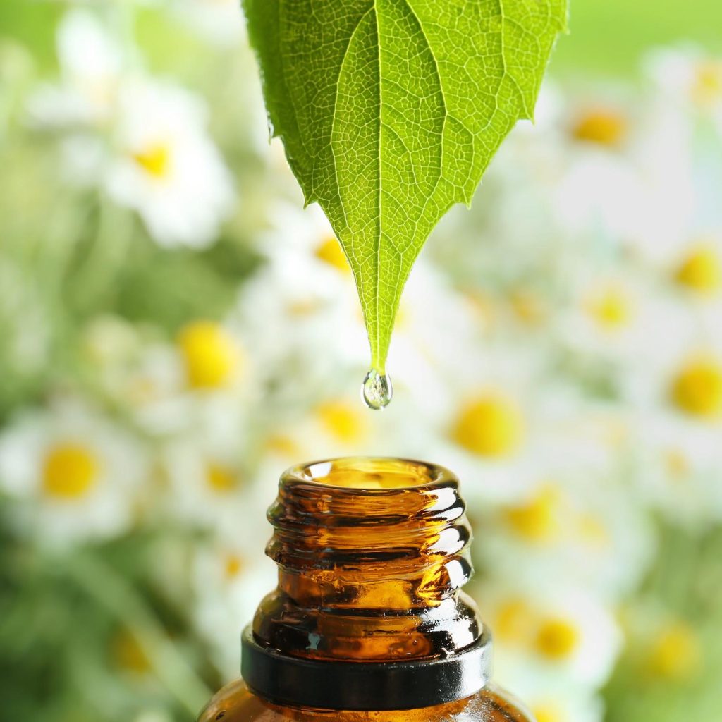 Aromathérapie Pharmacie Chavanoz