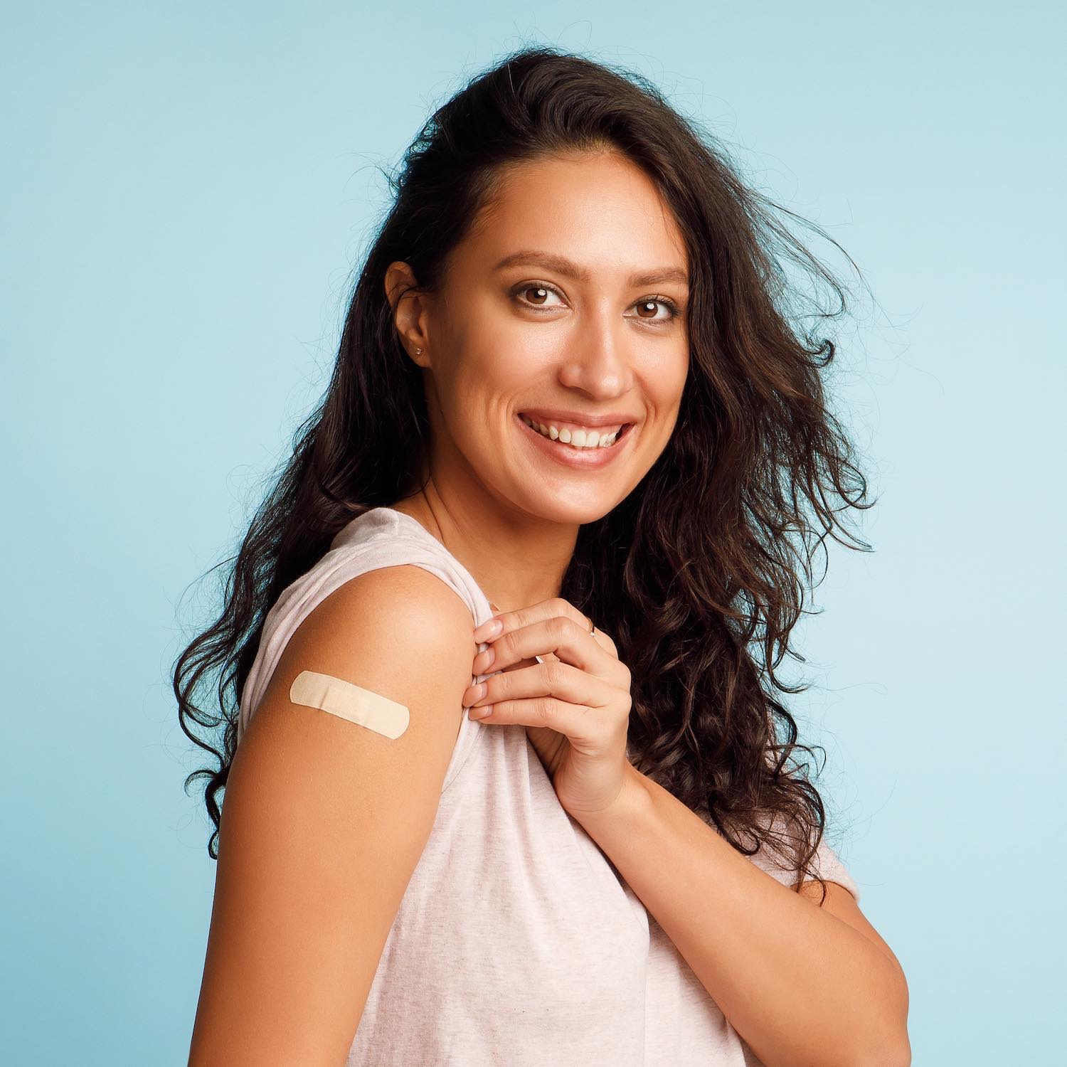 Vaccination Pharmacie Chavanoz