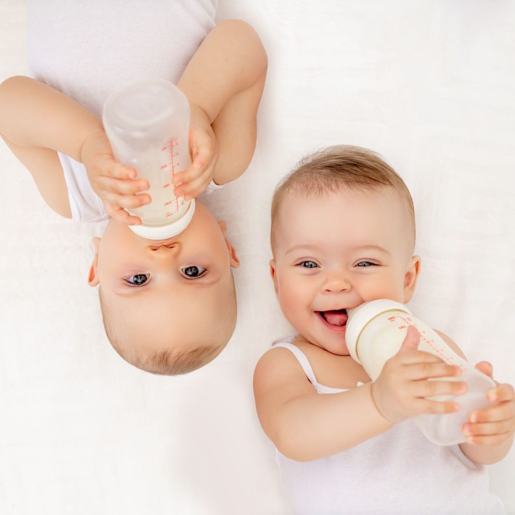 Produits bébés Pharmacie Chavanoz