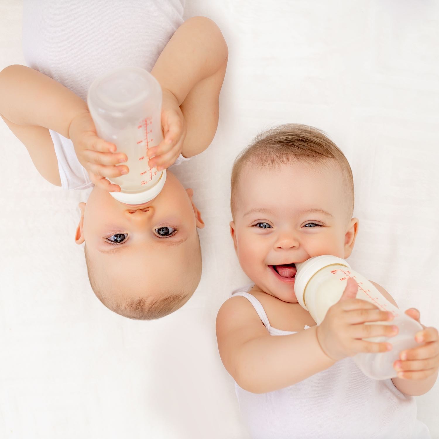 Produits bébés Pharmacie Chavanoz